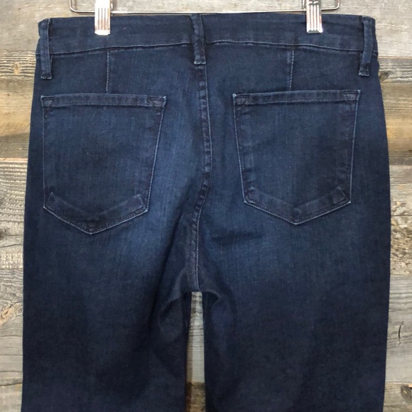 Frame | Le Bell Hayworth Jeans | 27” - Picture 5 of 8